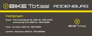 Bike Totaal Rodenburg